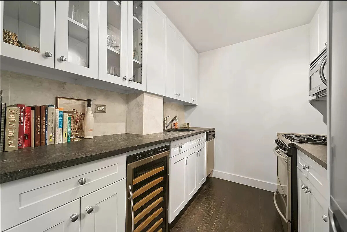 #5 photo, 250 MERCER Street, ম্যানহাটন Greenwich Village , NY 10012