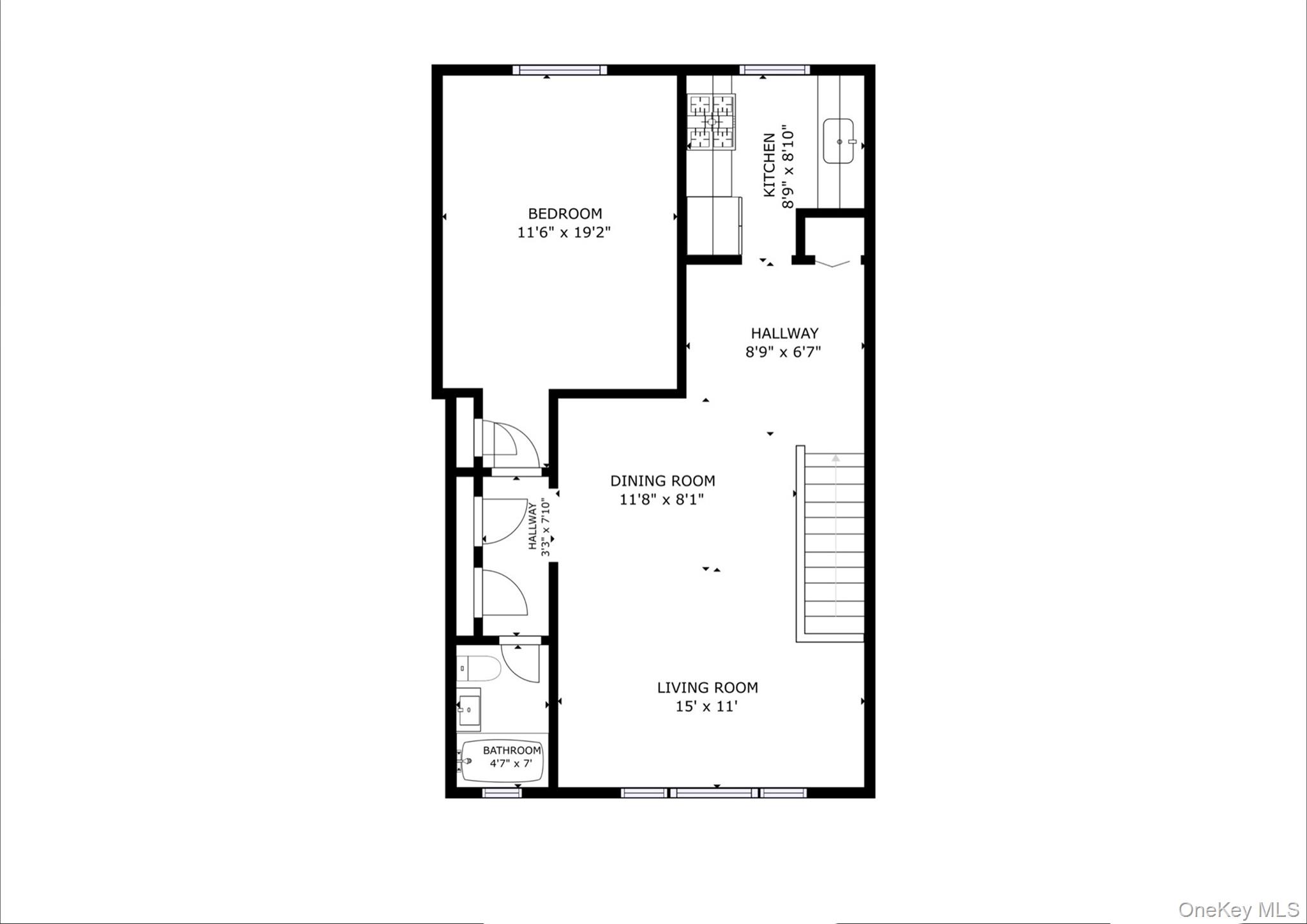 #13 photo, 198-18 Pompeii Avenue, কুইন্‌স Hollis , NY 11423