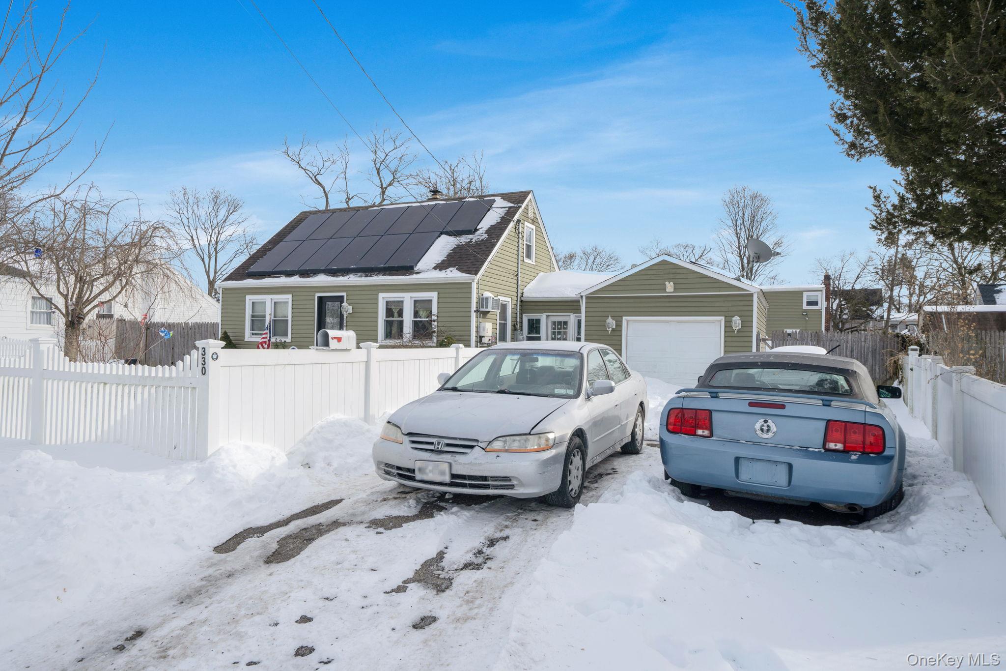 #2 photo, 330 Earle Street, Central Islip , NY 11722