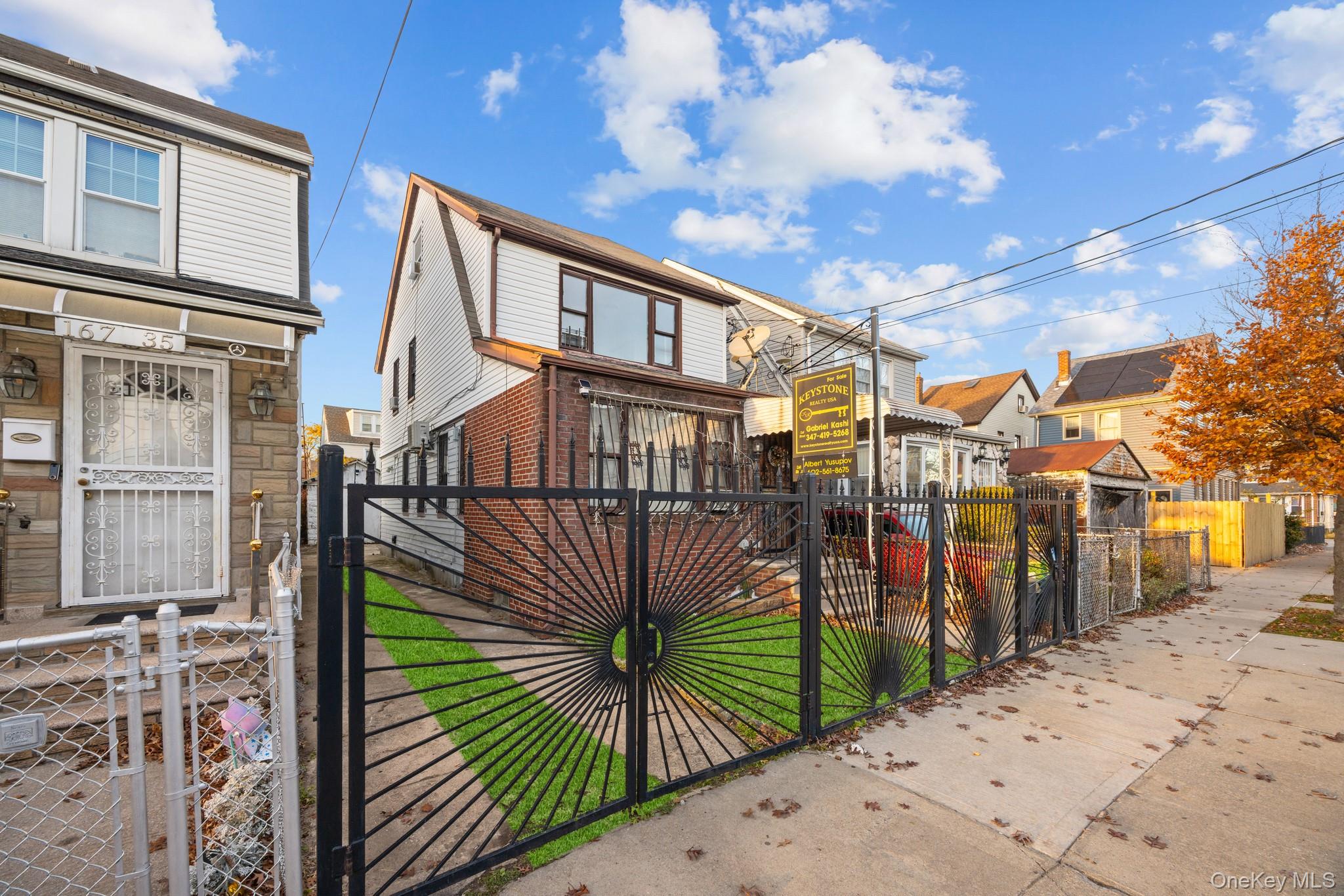 #18 photo, 16737 109th Road, クイーンズ区 Jamaica , NY 11433