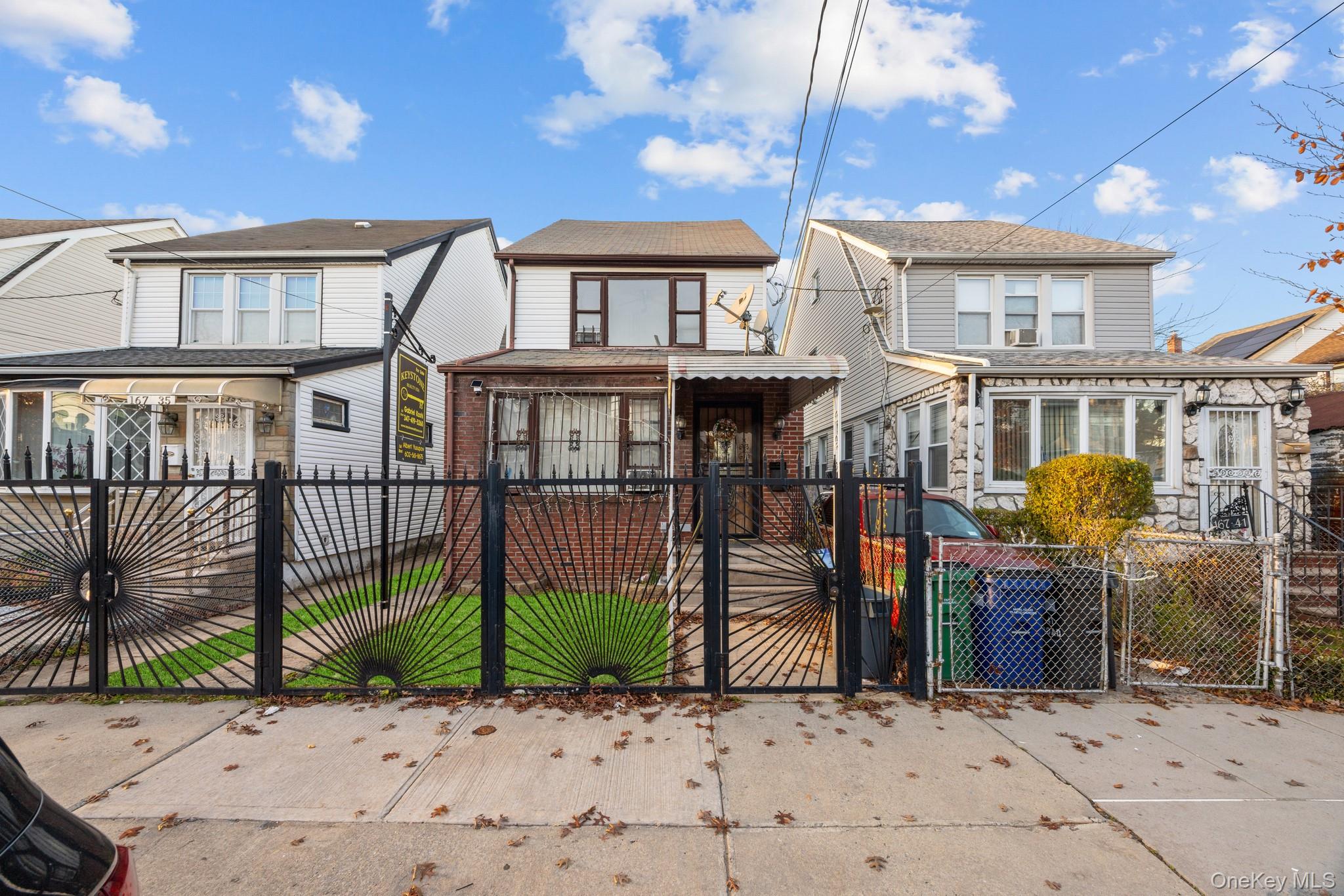 #19 photo, 16737 109th Road, Jamaica , NY 11433