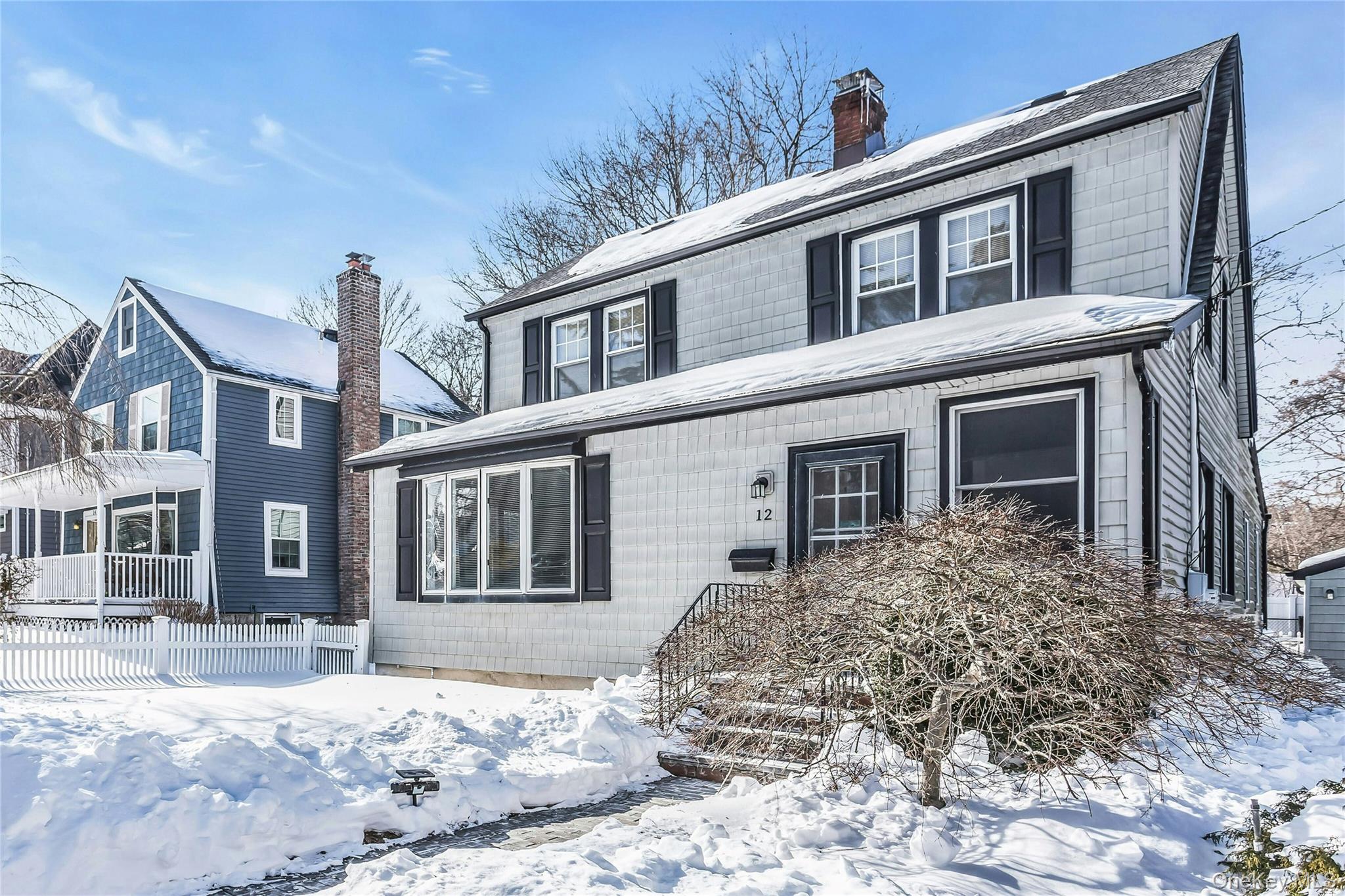 #1 photo, 12 Summers Street, ナッソー郡 Oyster Bay , NY 11771