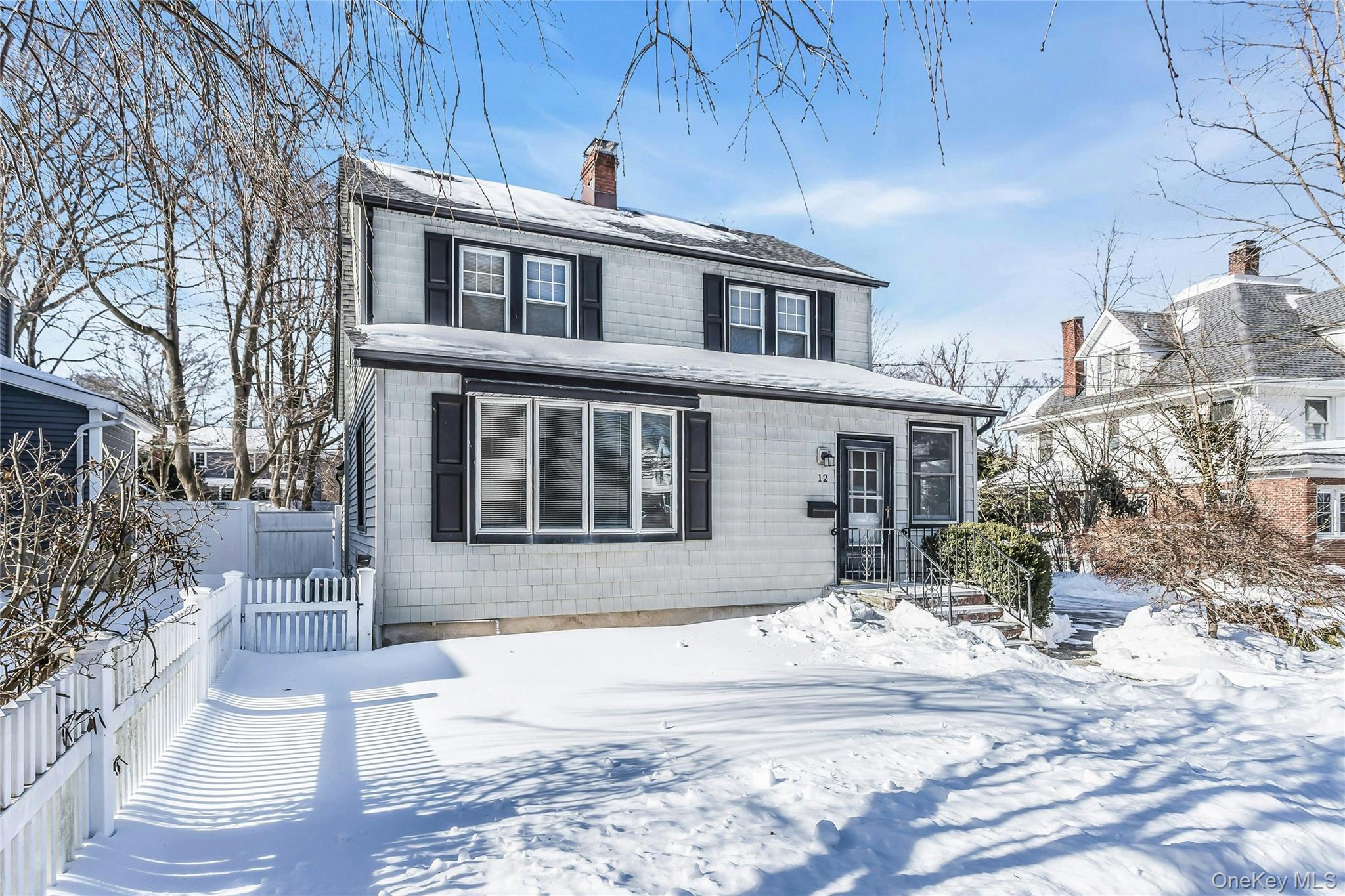 #3 photo, 12 Summers Street, ナッソー郡 Oyster Bay , NY 11771