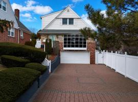 19611 Pompeii Avenue 皇后区 Hollis, NY