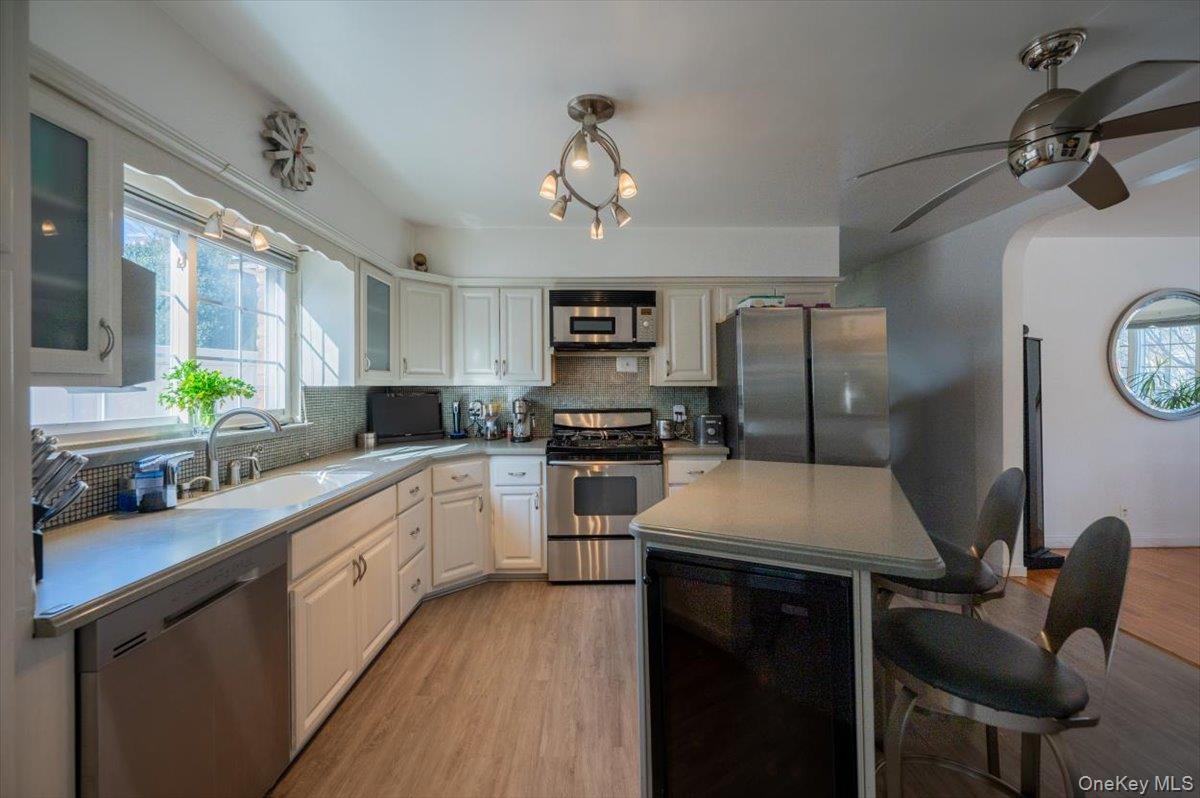 #4 photo, 19611 Pompeii Avenue, クイーンズ区 Hollis , NY 11423