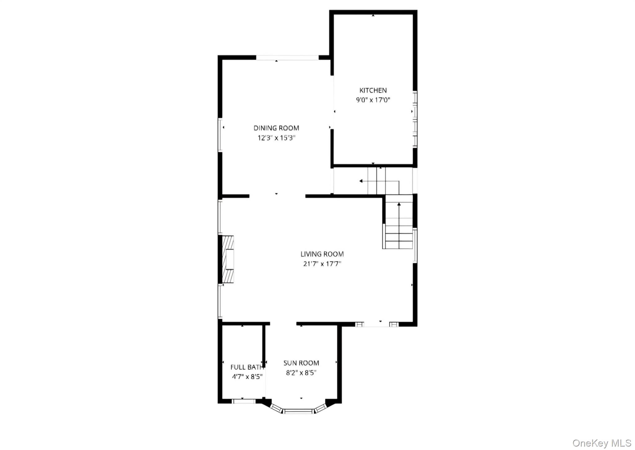 #5 photo, 4328 168th Street, クイーンズ区 Flushing , NY 11358