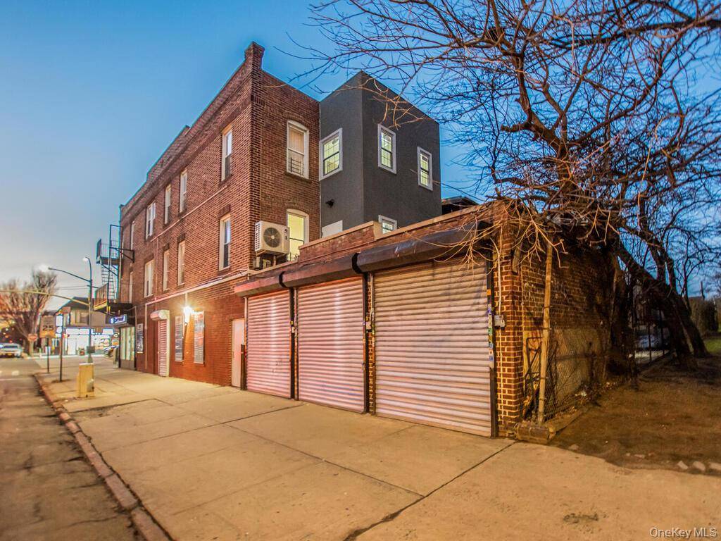 #27 photo, 1406 White Plains Road, Parkchester , NY 10462