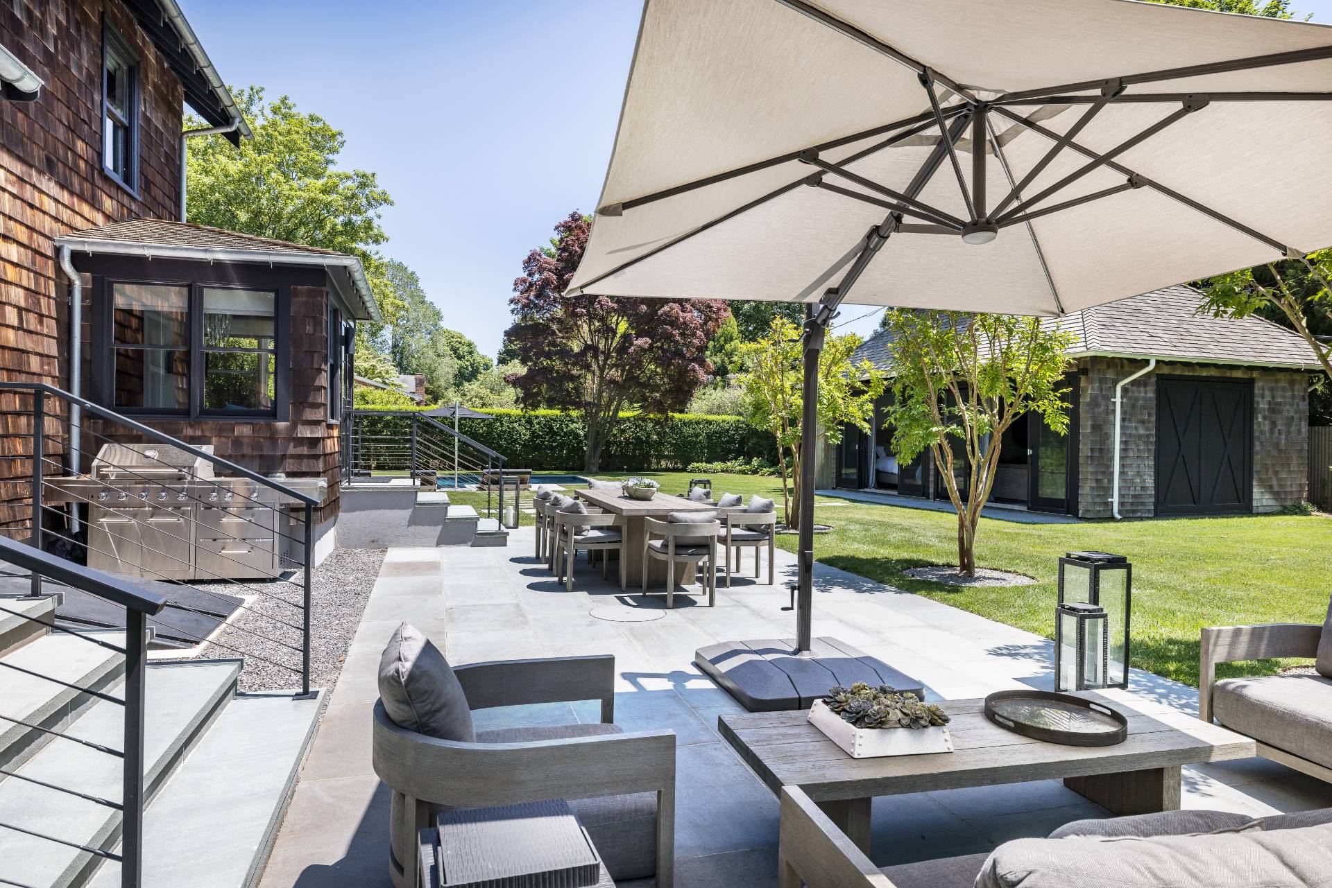 #22 photo, 103 Mill Hill Lane, Саффолк ‖ East Hampton , NY 11937