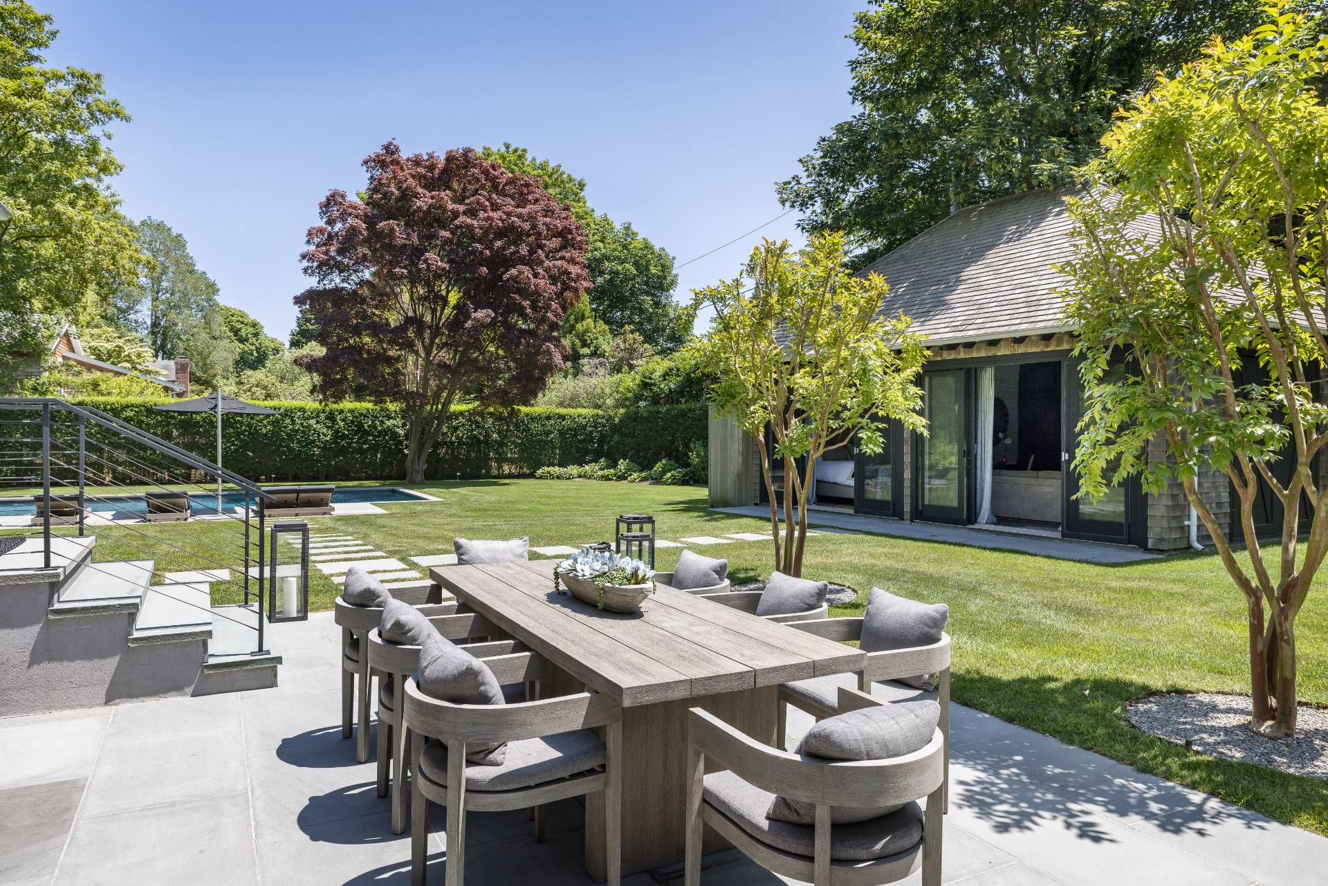 #23 photo, 103 Mill Hill Lane, Саффолк ‖ East Hampton , NY 11937