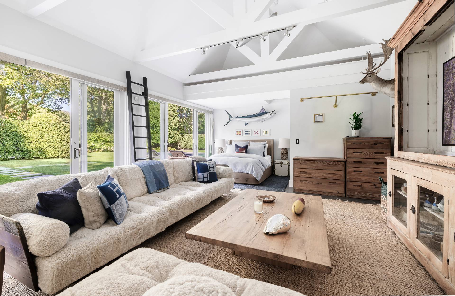 #25 photo, 103 Mill Hill Lane, Саффолк ‖ East Hampton , NY 11937