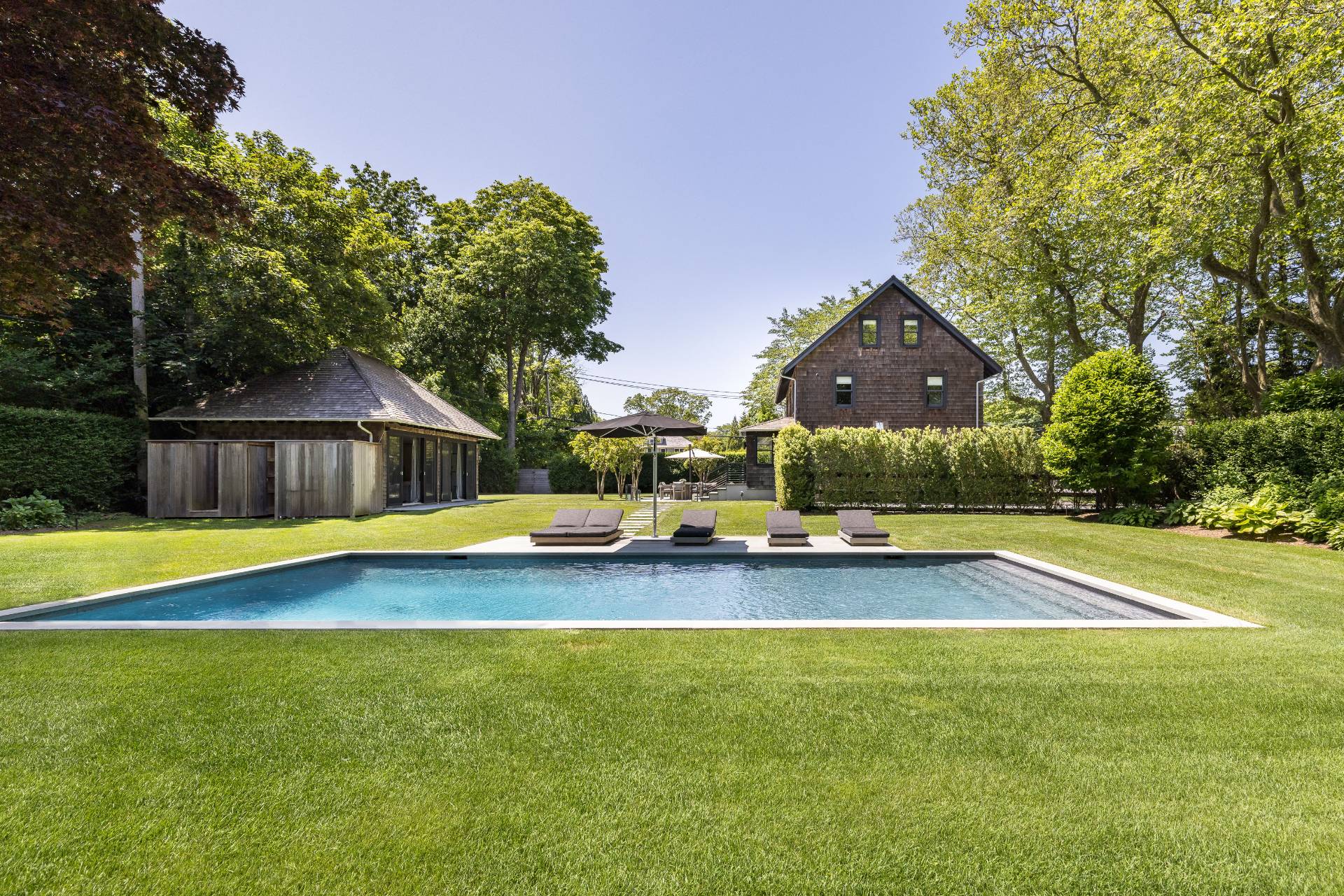 #27 photo, 103 Mill Hill Lane, Саффолк ‖ East Hampton , NY 11937