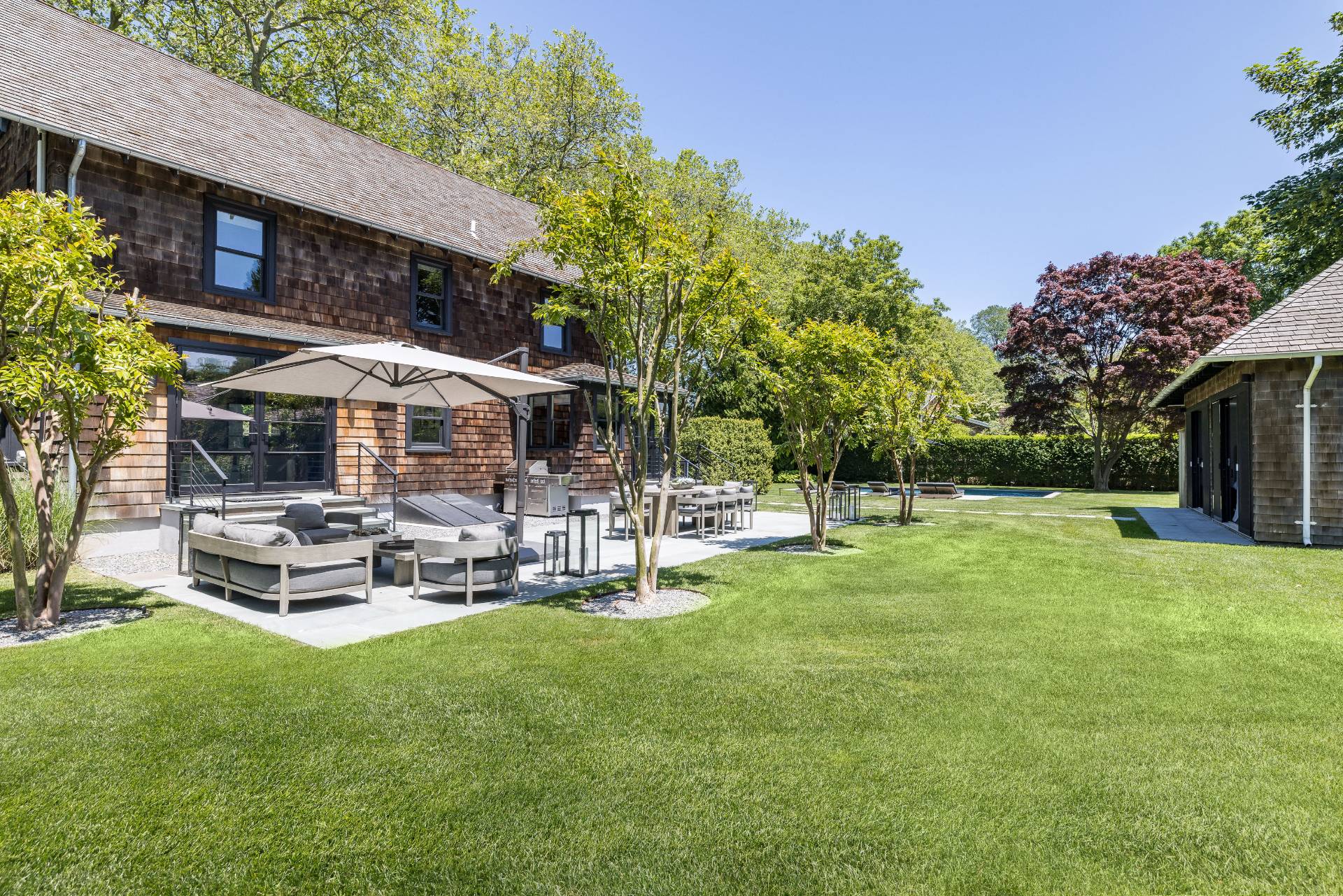 #29 photo, 103 Mill Hill Lane, Саффолк ‖ East Hampton , NY 11937