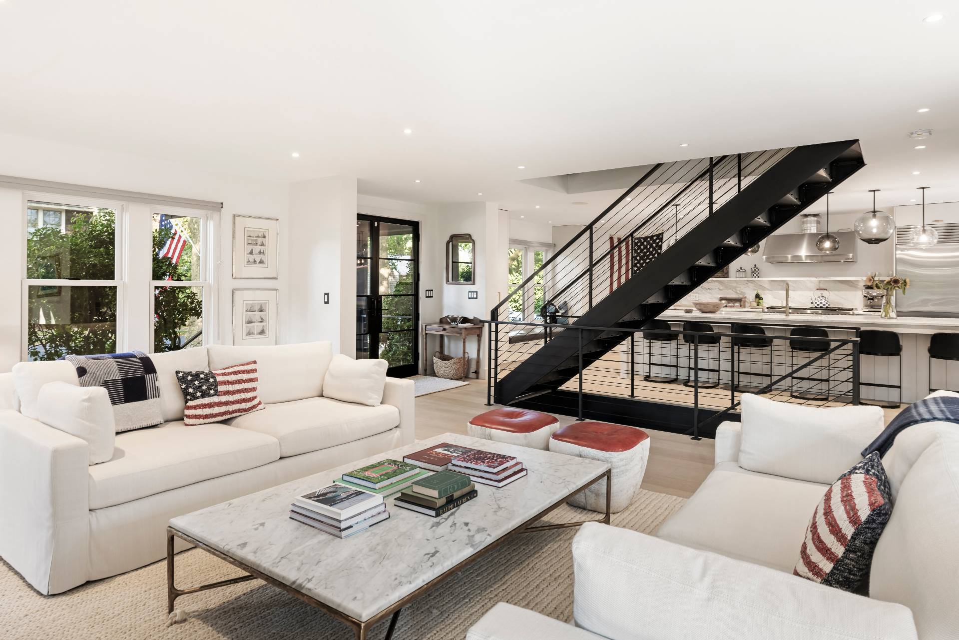 #5 photo, 103 Mill Hill Lane, Саффолк ‖ East Hampton , NY 11937