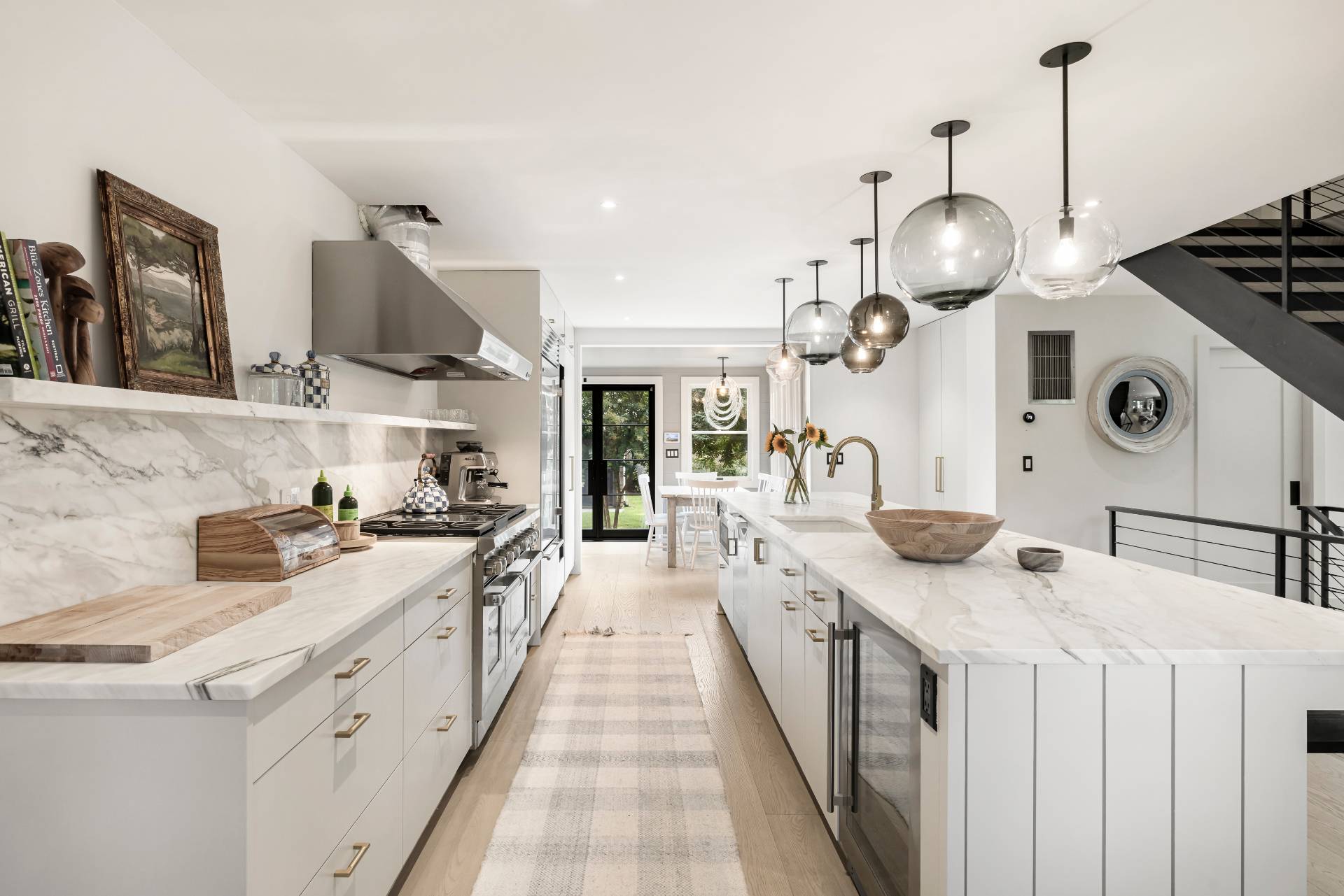 #9 photo, 103 Mill Hill Lane, Саффолк ‖ East Hampton , NY 11937