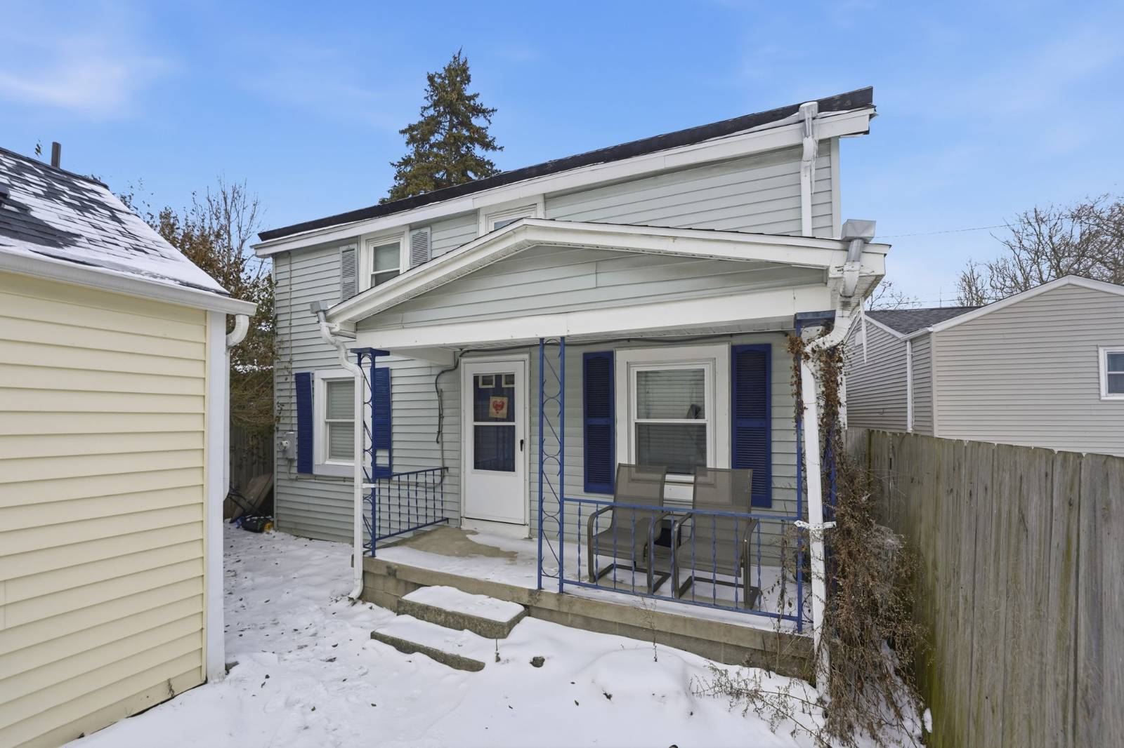 #30 photo, 283 West Tupper, Buffalo , NY 14201