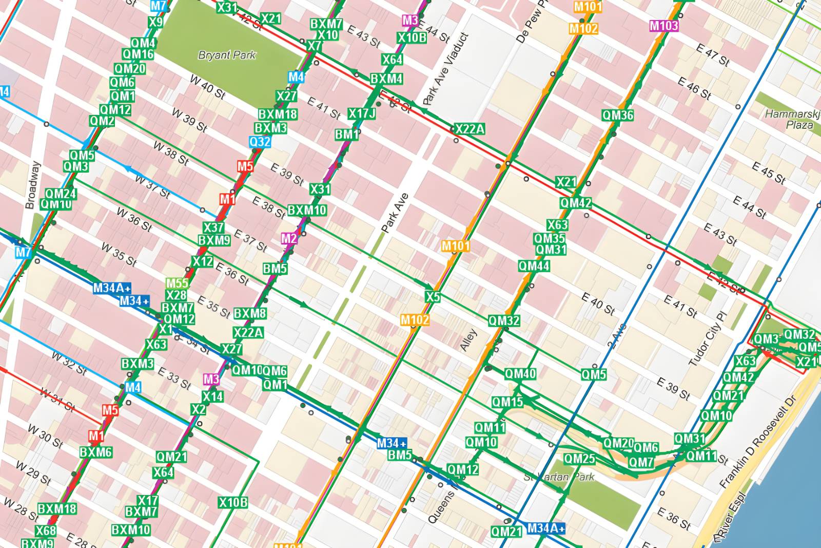 #6 photo, 111 38th St, マンハッタン New York , NY 10016