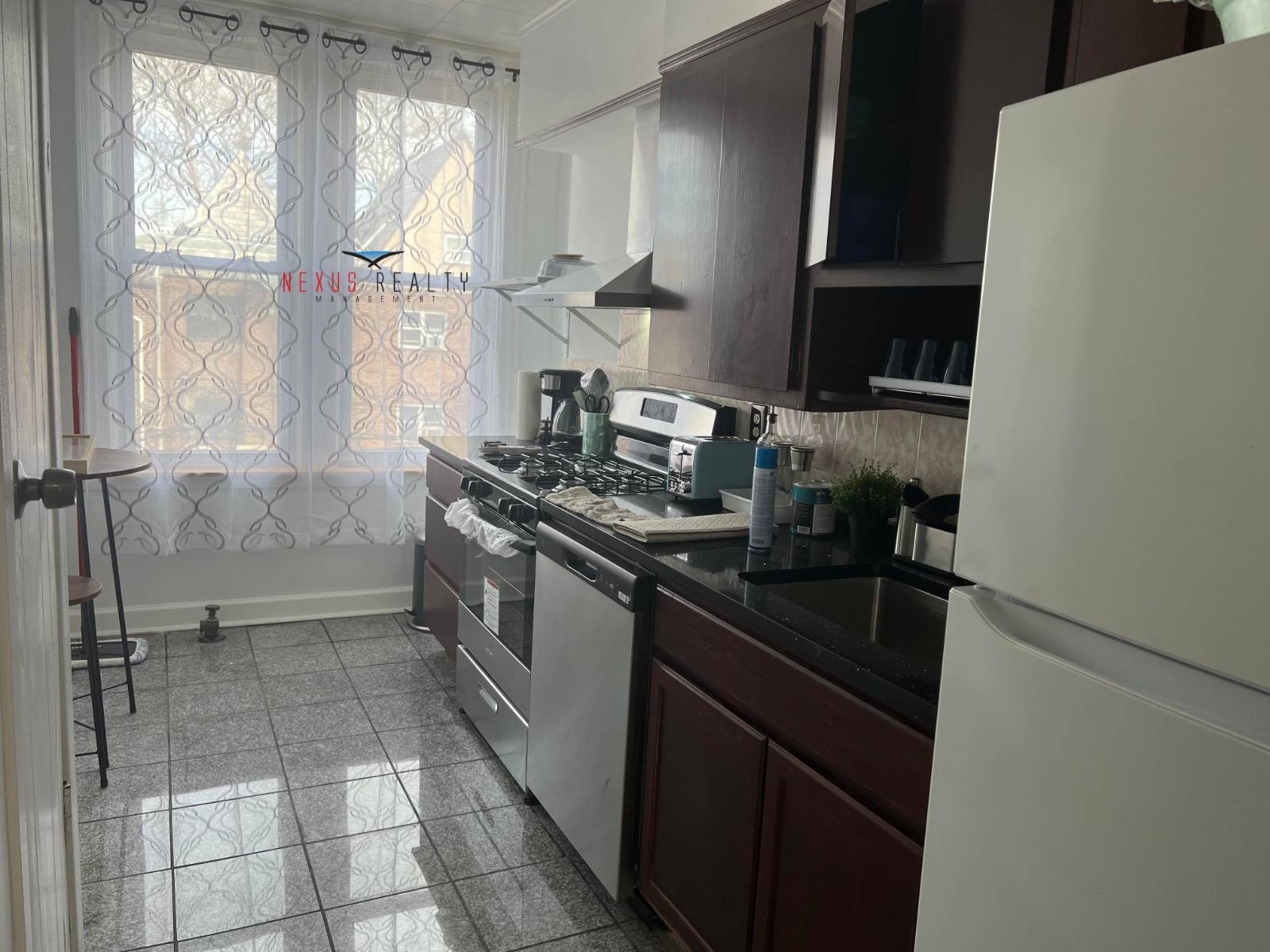 #12 photo, 69th street & 35th Avenue, Woodside , NY 11377