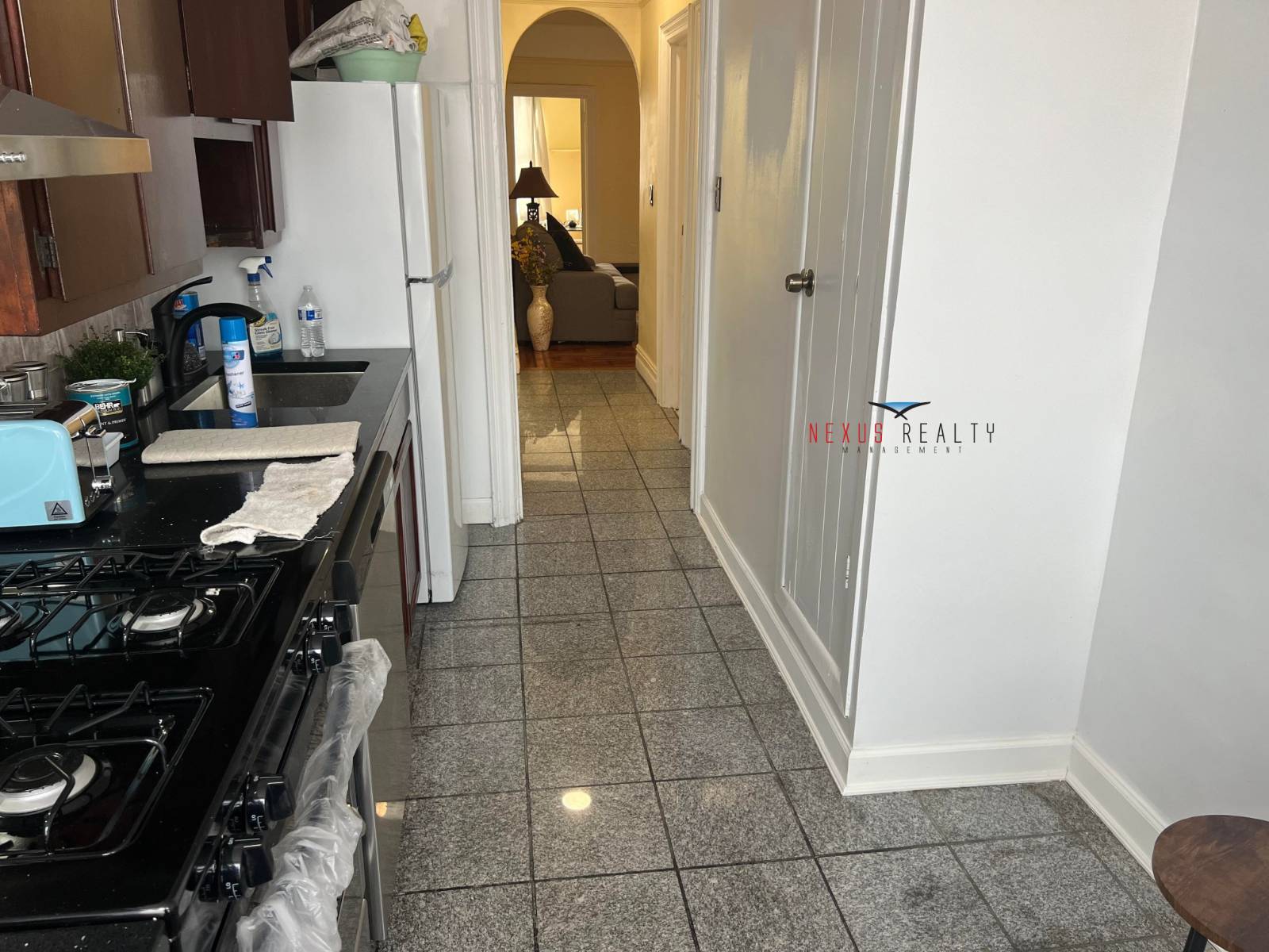 #13 photo, 69th street & 35th Avenue, Woodside , NY 11377