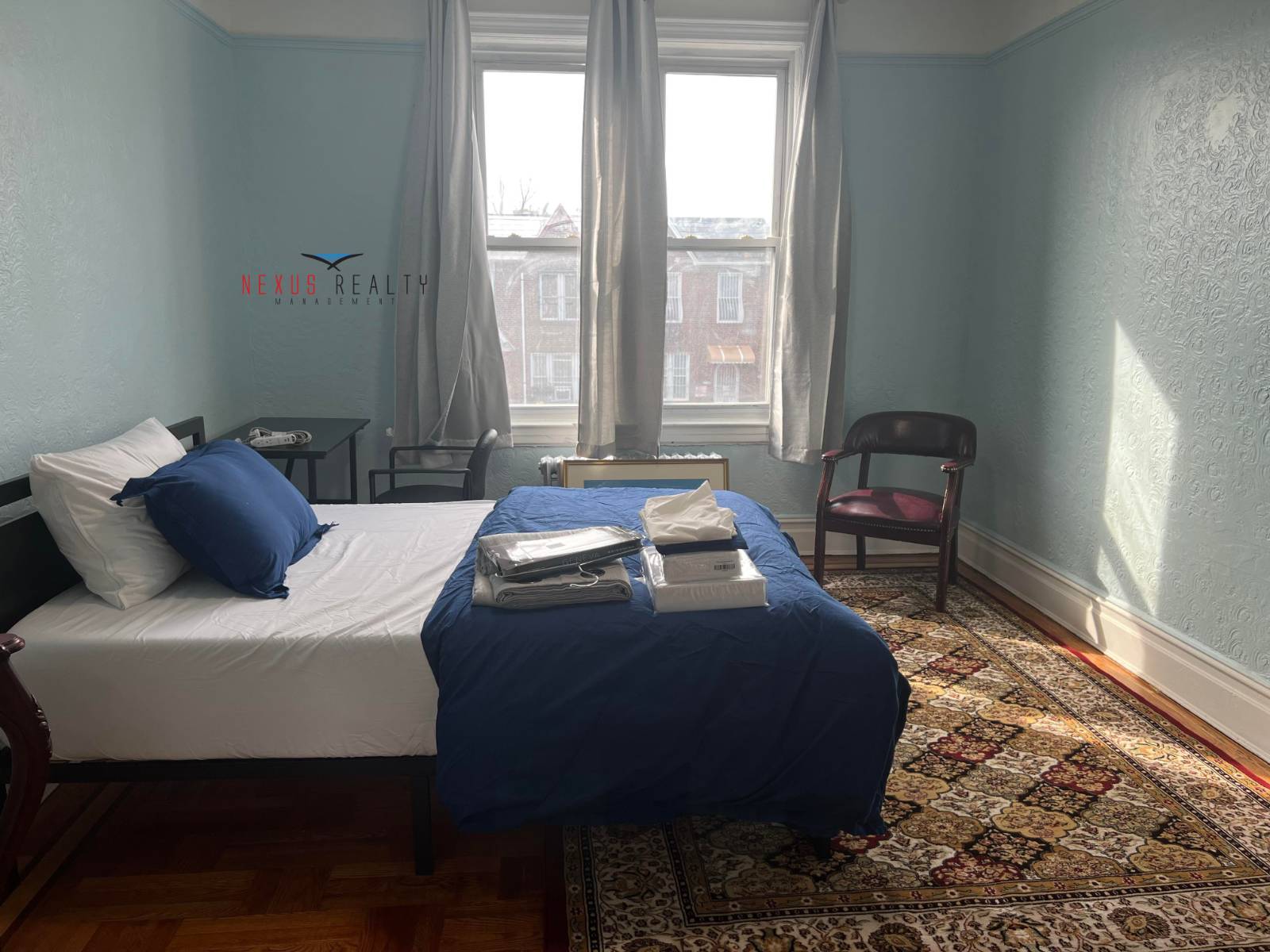 #4 photo, 69th street & 35th Avenue, Woodside , NY 11377