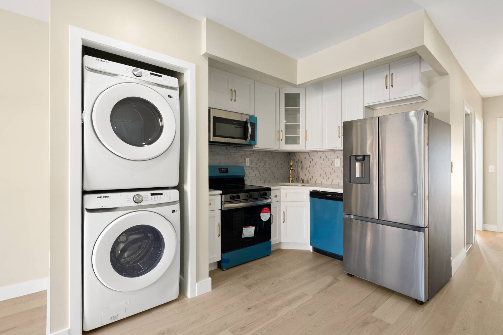 #4 photo, 458 Decatur St., #2, ブルックリン区 Bedford-Stuyvesant , NY 11233