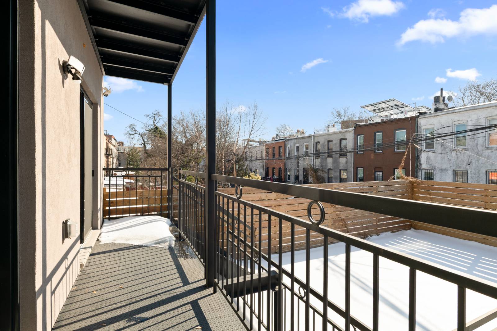 #8 photo, 458 Decatur St., #2, ブルックリン区 Bedford-Stuyvesant , NY 11233