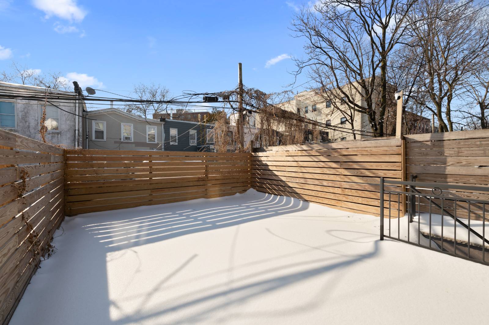 #9 photo, 458 Decatur St., #2, ブルックリン区 Bedford-Stuyvesant , NY 11233