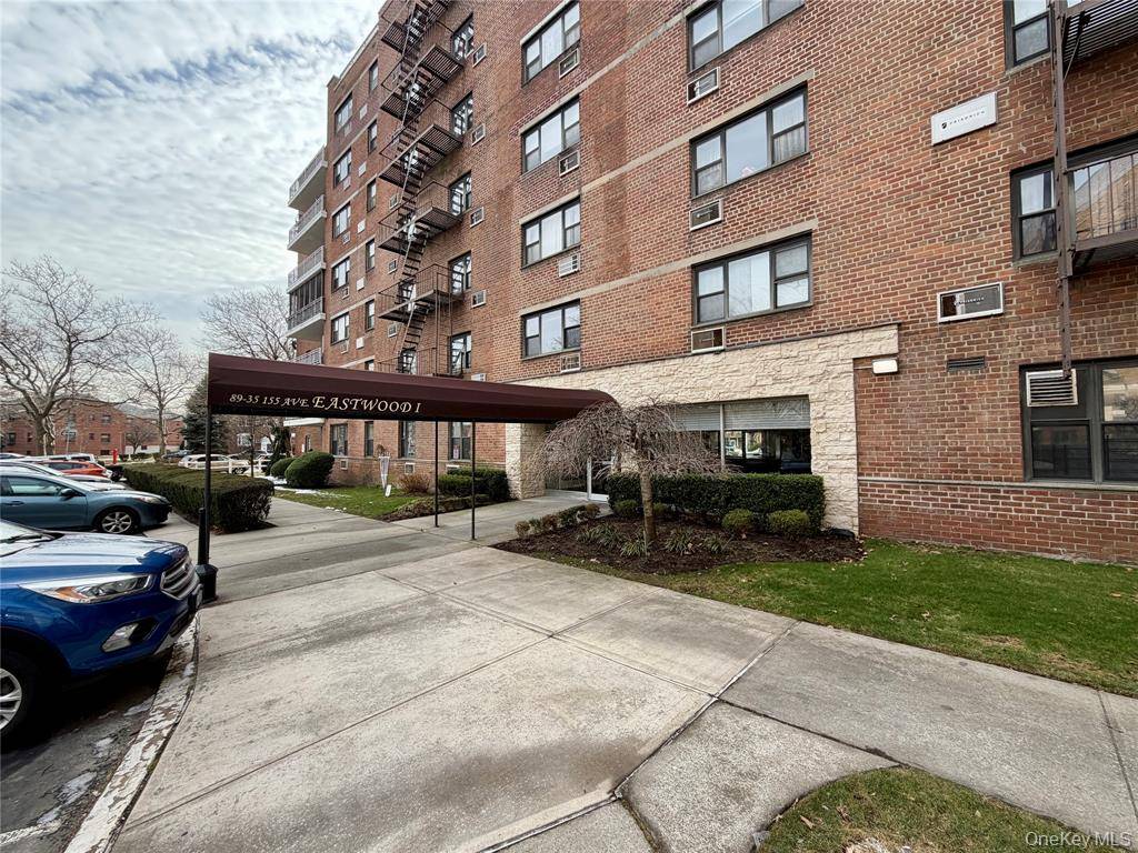 #1 photo, 89-35 155th Avenue, #4C, クイーンズ区 Howard Beach , NY 11414