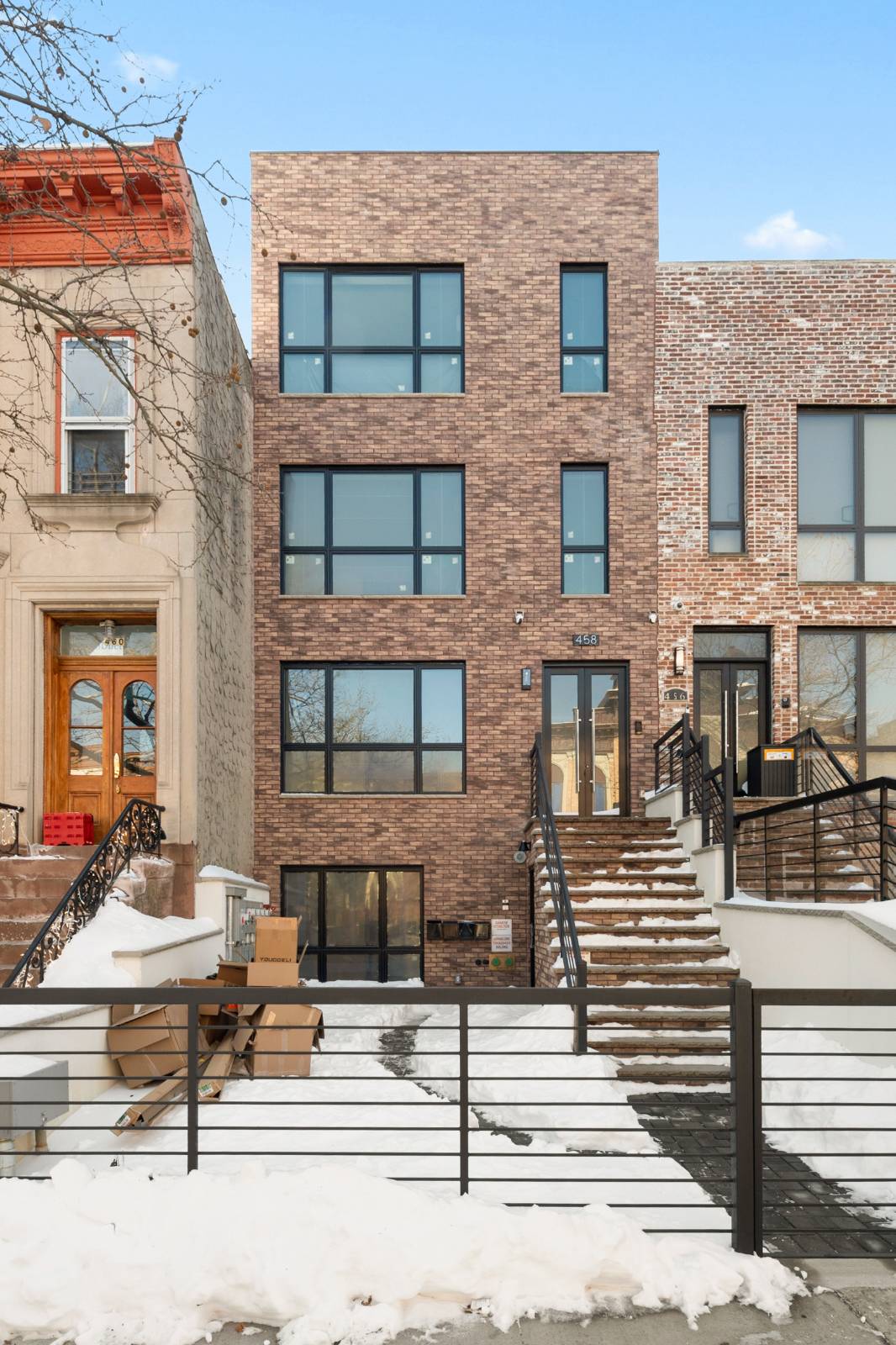 #10 photo, 458 Decatur St., #3, ブルックリン区 Bedford-Stuyvesant , NY 11233