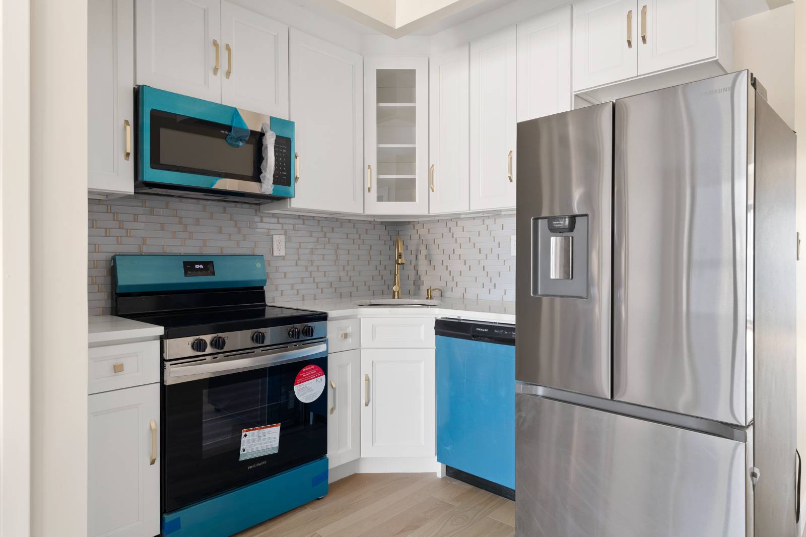 #3 photo, 458 Decatur St., #3, ブルックリン区 Bedford-Stuyvesant , NY 11233