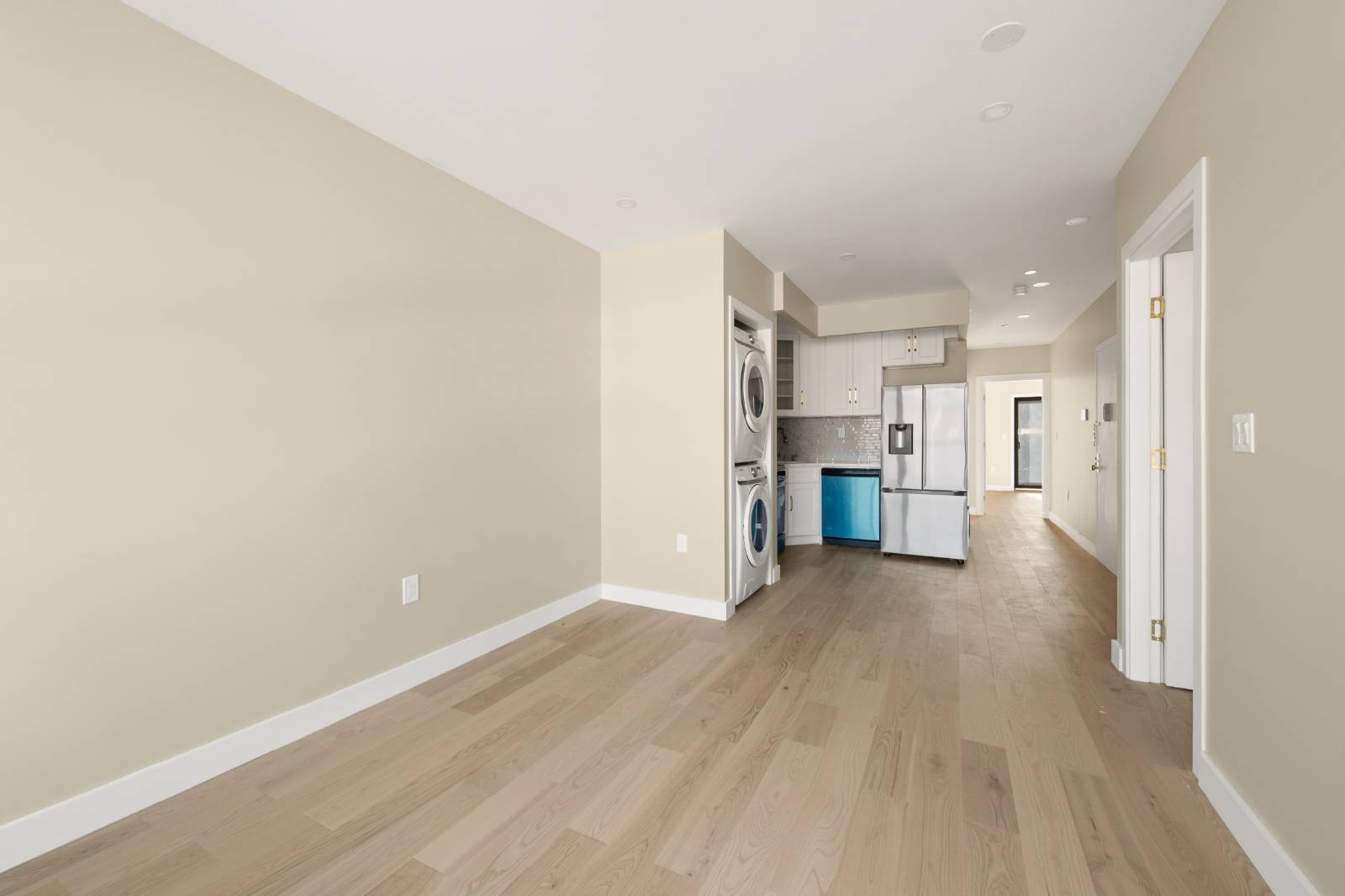 #4 photo, 458 Decatur St., #3, ブルックリン区 Bedford-Stuyvesant , NY 11233