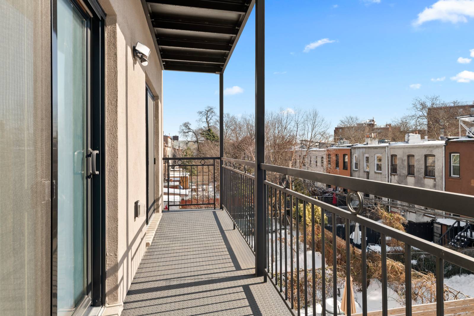 #9 photo, 458 Decatur St., #3, ブルックリン区 Bedford-Stuyvesant , NY 11233