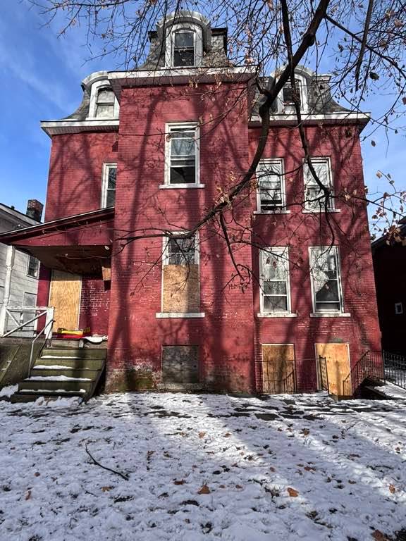 #12 photo, 87 Ball Street, Port Jervis , NY 12771