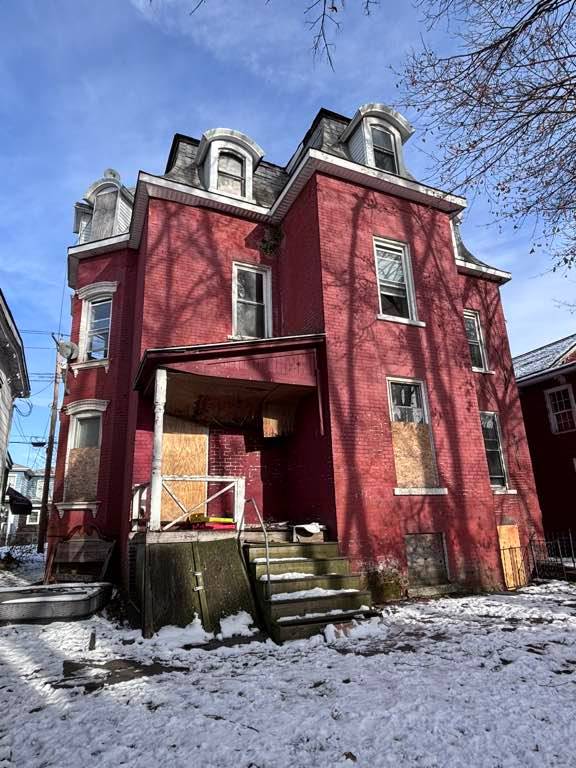 #13 photo, 87 Ball Street, Port Jervis , NY 12771