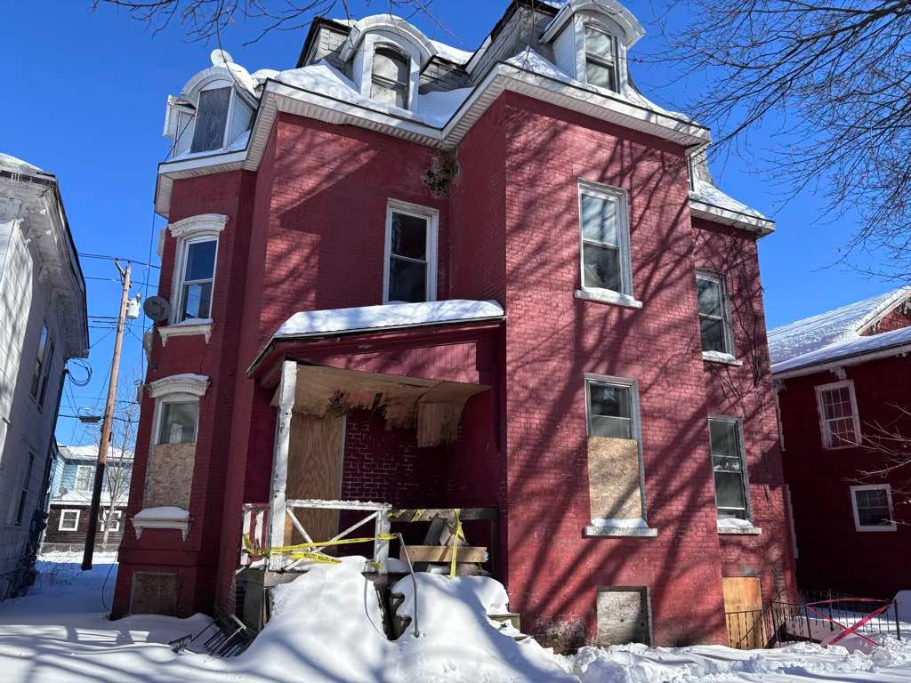 #15 photo, 87 Ball Street, Port Jervis , NY 12771