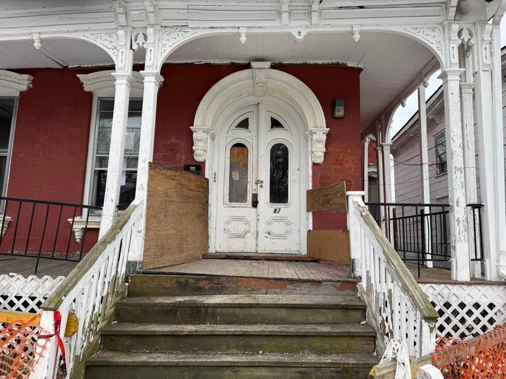 #2 photo, 87 Ball Street, Port Jervis , NY 12771