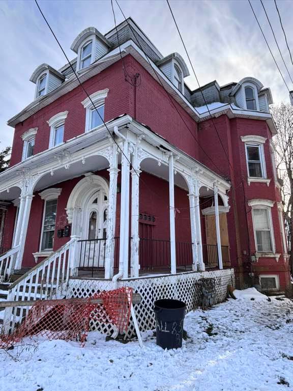 #4 photo, 87 Ball Street, Port Jervis , NY 12771