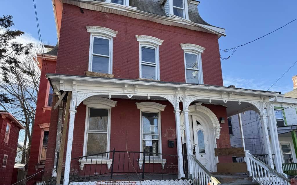 #6 photo, 87 Ball Street, Port Jervis , NY 12771