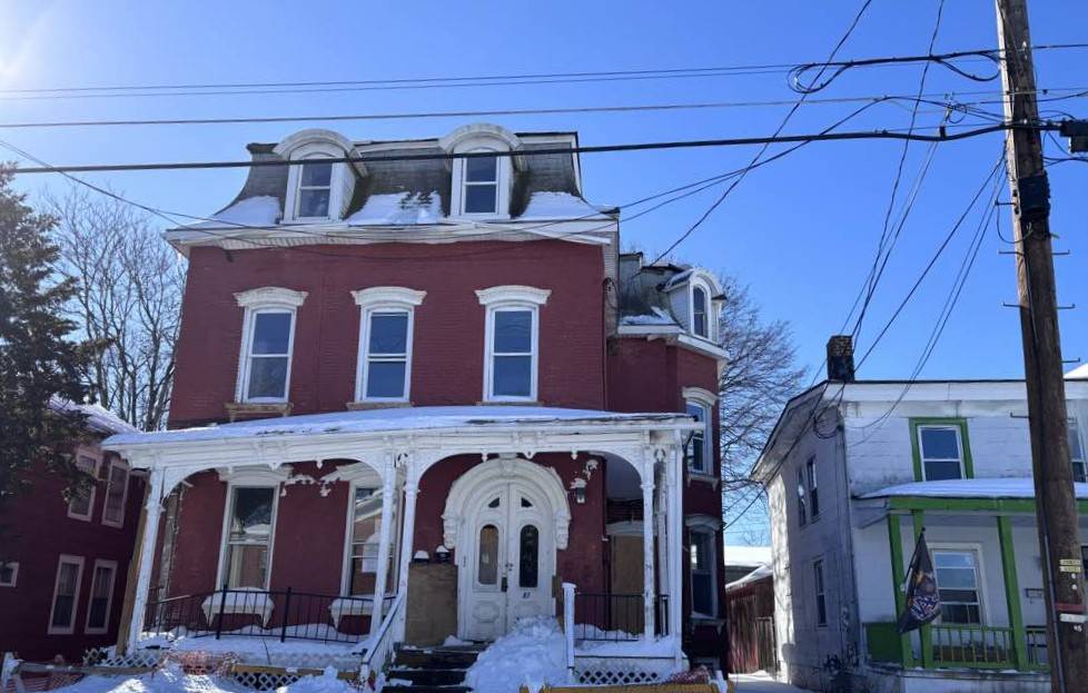 #7 photo, 87 Ball Street, Port Jervis , NY 12771