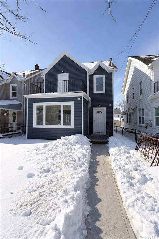 #1 photo, 112-16 198th St, St Albans , NY 11412