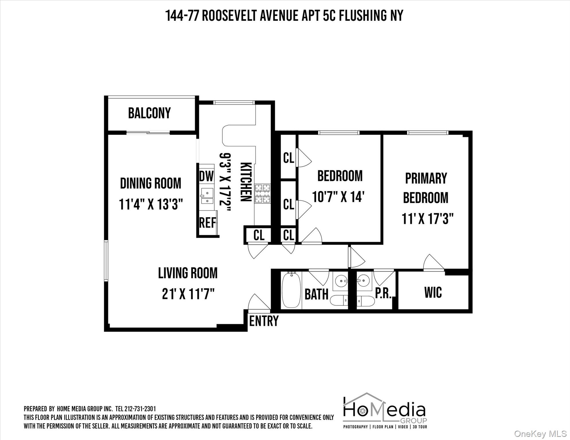 #19 photo, 14477 Roosevelt Avenue, Flushing , NY 11354