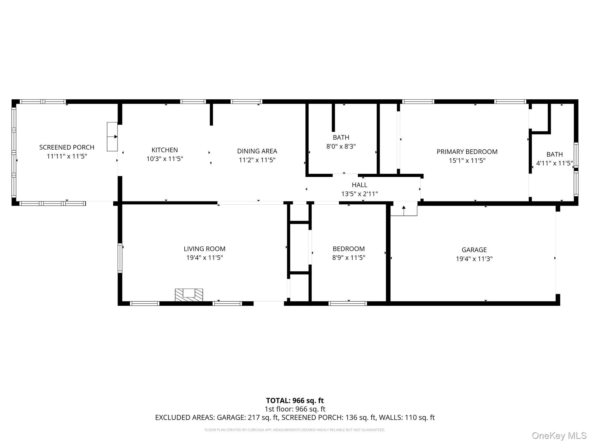 #20 photo, 126 Village Circle, サフォーク郡 Manorville , NY 11949