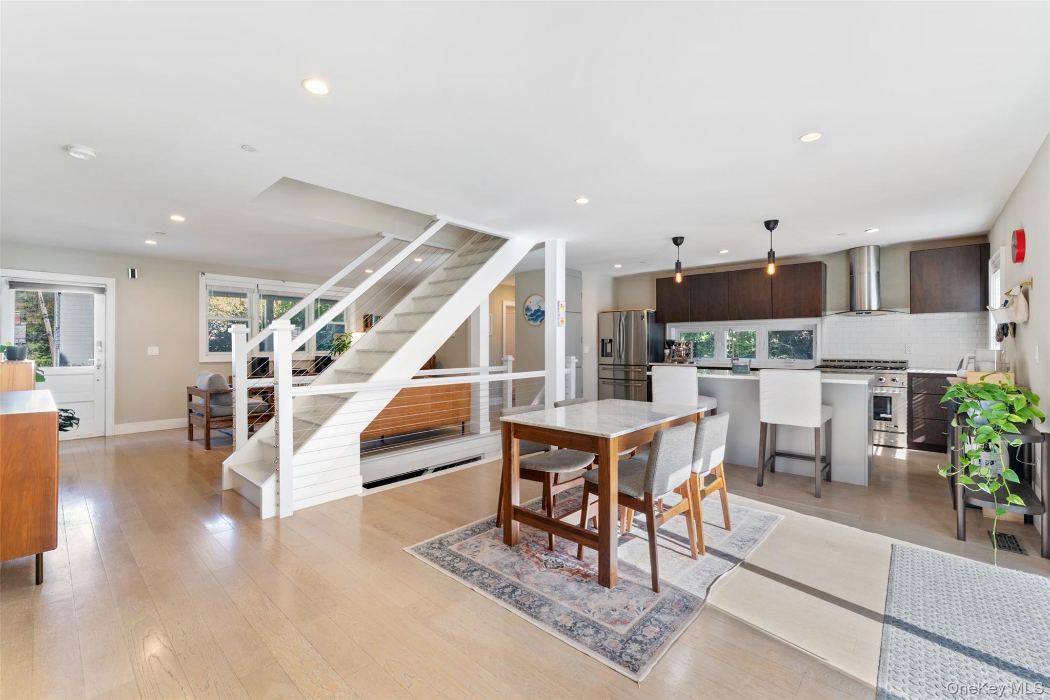 #5 photo, 22 E Clinton Avenue, Irvington , NY 10533