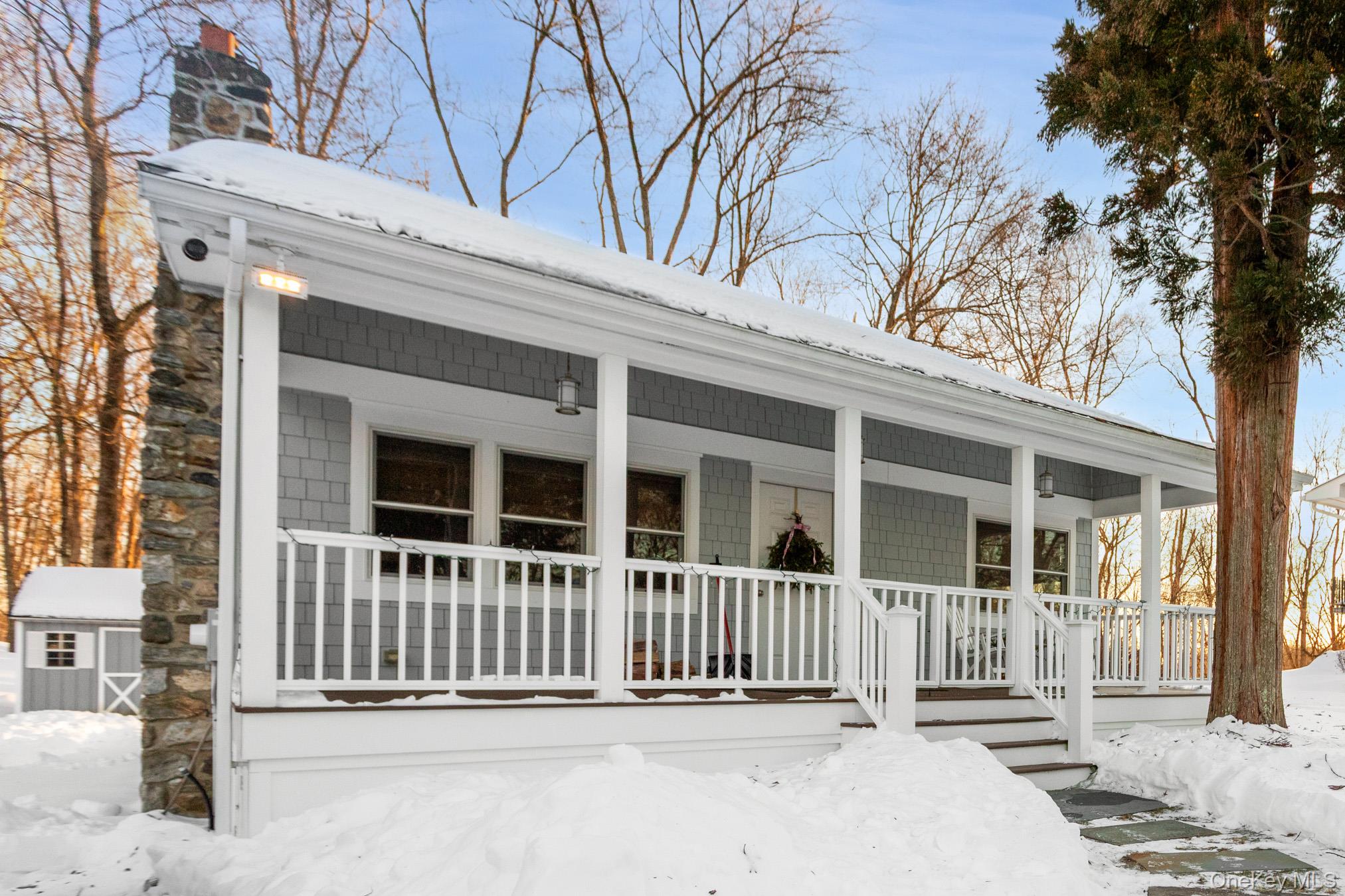 #1 photo, 10 Skytop Drive, Katonah , NY 10536