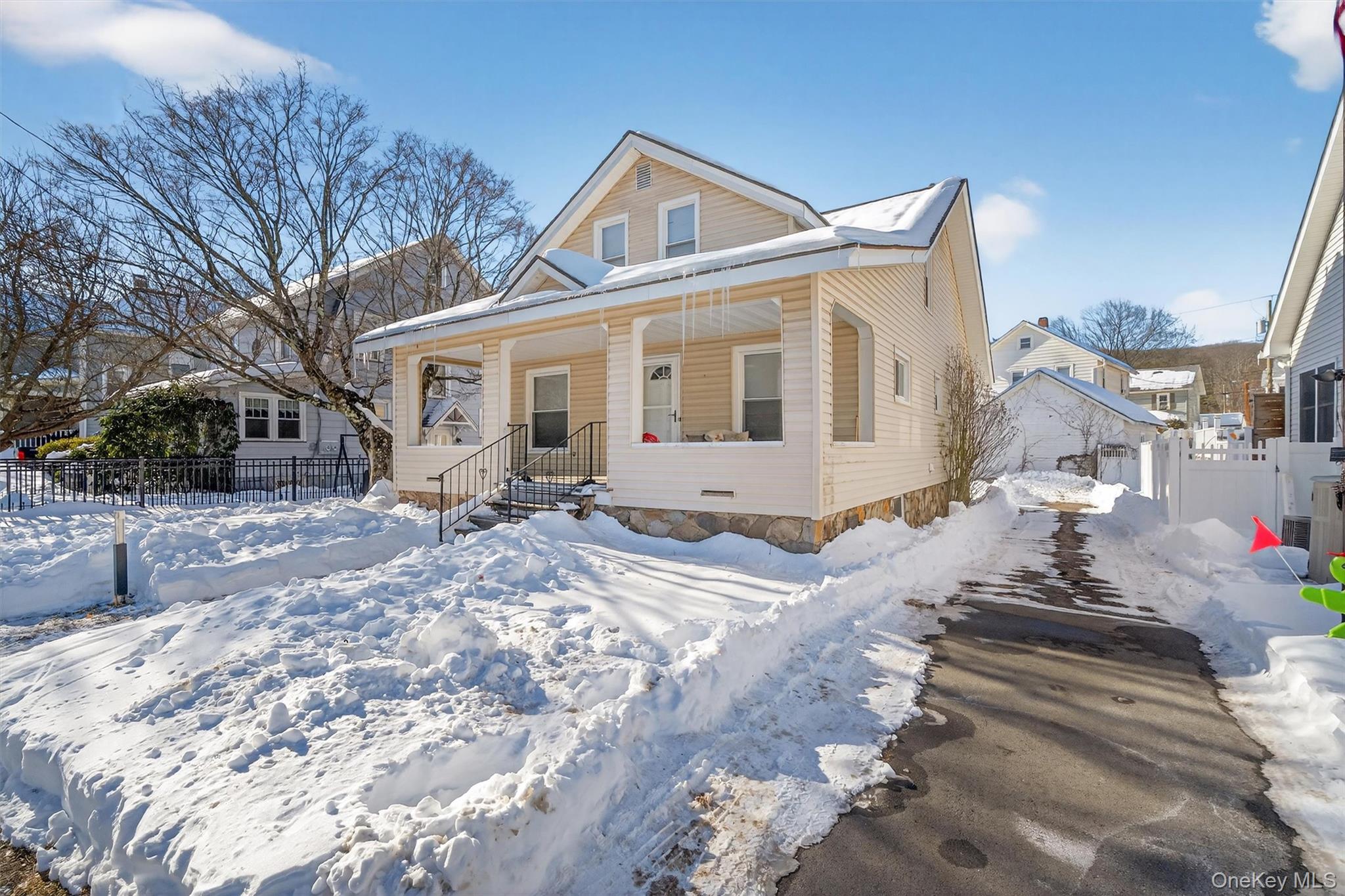 #2 photo, 104 N Orange Street, Port Jervis , NY 12771