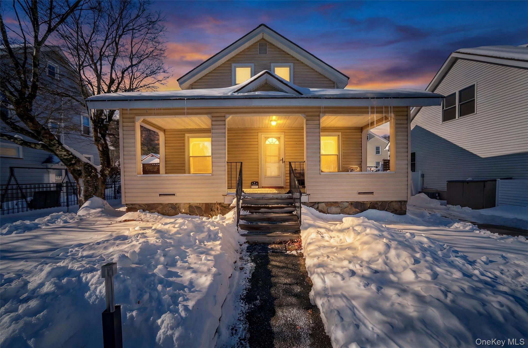 #3 photo, 104 N Orange Street, Port Jervis , NY 12771