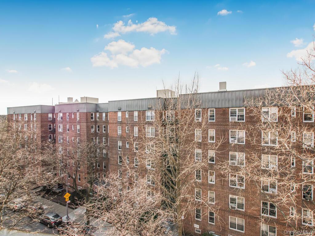 #1 photo, 1425 Thieriot Avenue, ব্রঙ্কস Bronx , NY 10460