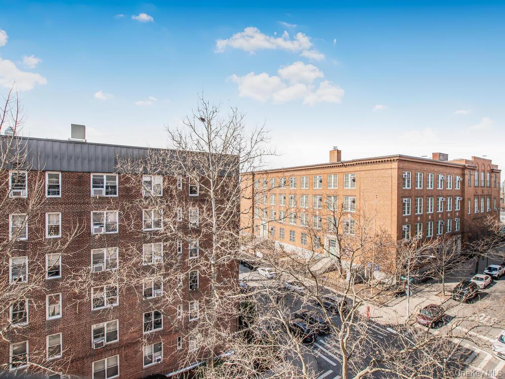 #4 photo, 1480 Thieriot Avenue, Bronx , NY 10460