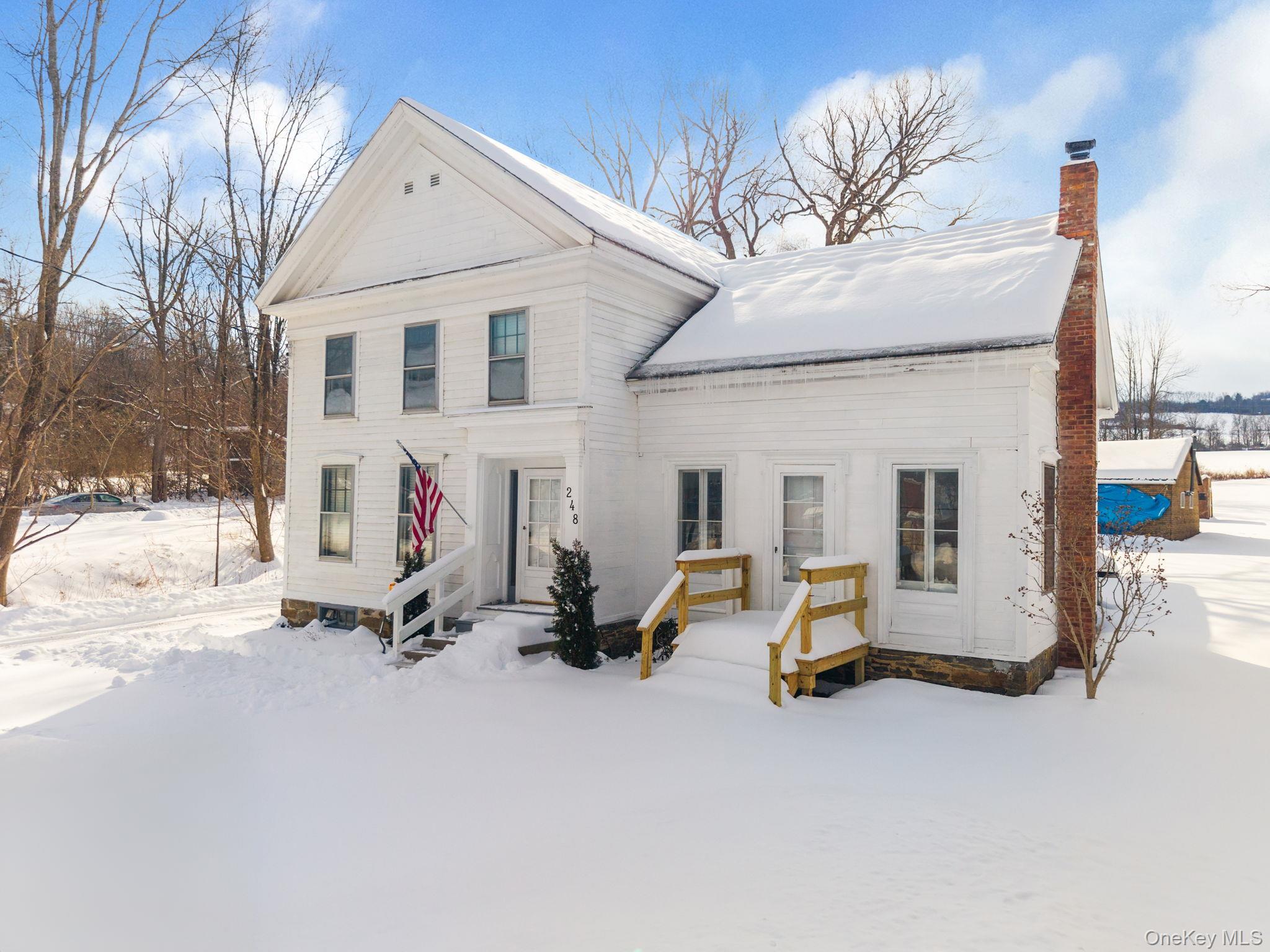 #2 photo, 248 Main Street, Call Listing Agent , NY 12149