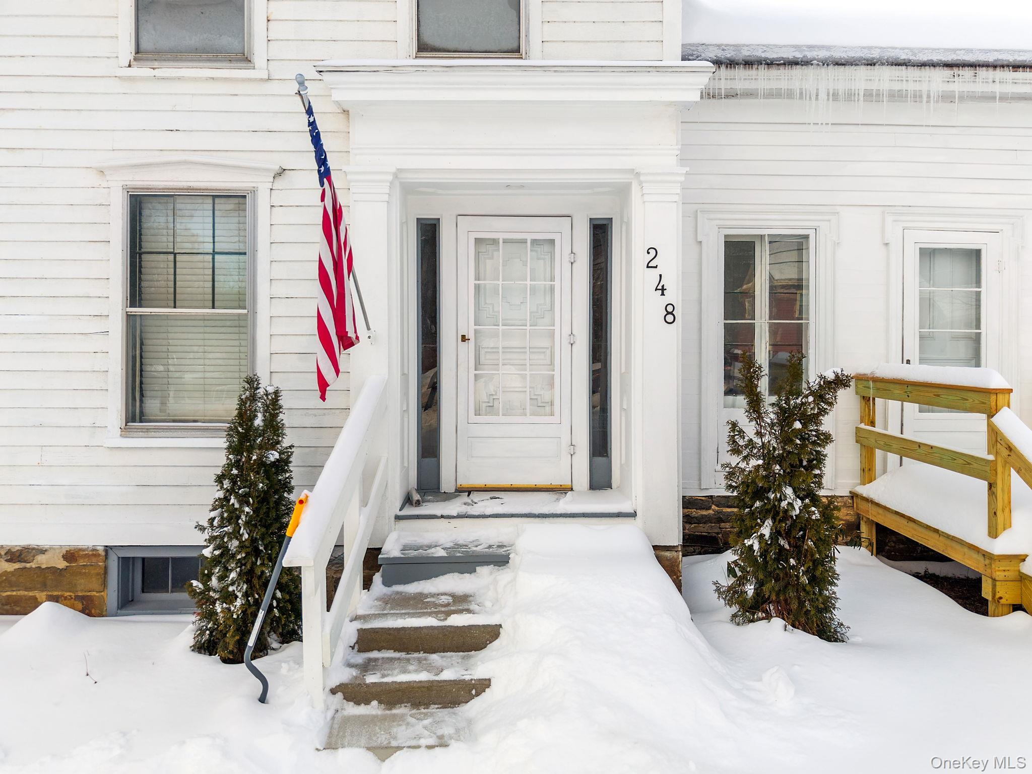 #4 photo, 248 Main Street, Call Listing Agent , NY 12149