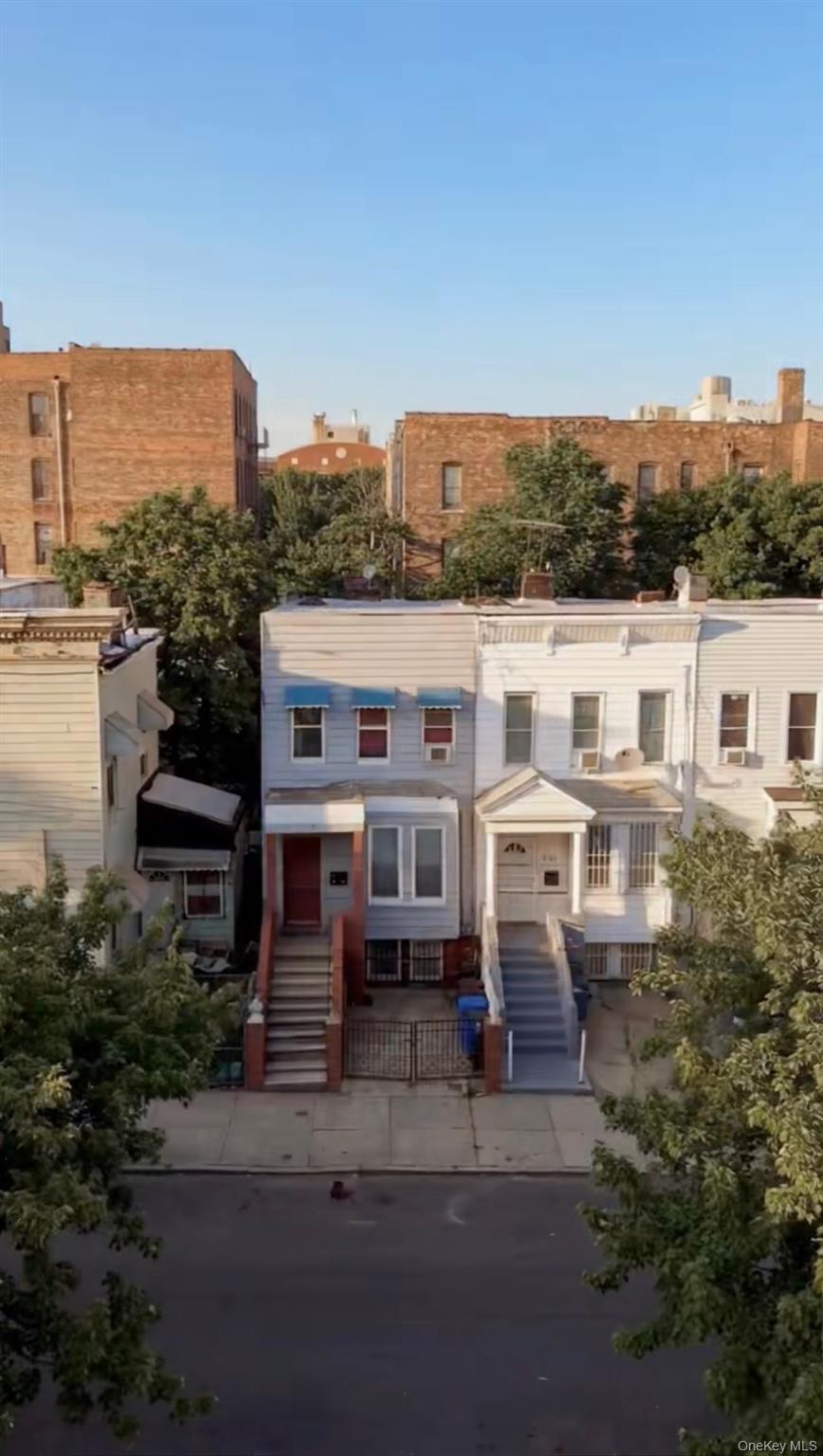 #1 photo, 829 Jennings Street, ব্রঙ্কস Bronx , NY 10459